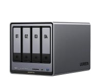 UGREEN DXP4800 Plus 4-dyskowy 8505 8GB - 1515515 - zdjęcie 1